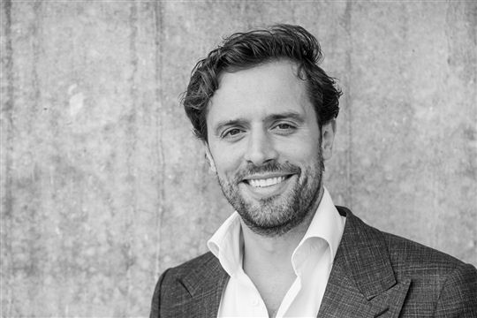 Pieter Meijer