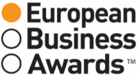  EUROPESE BUSINESS AWARDS