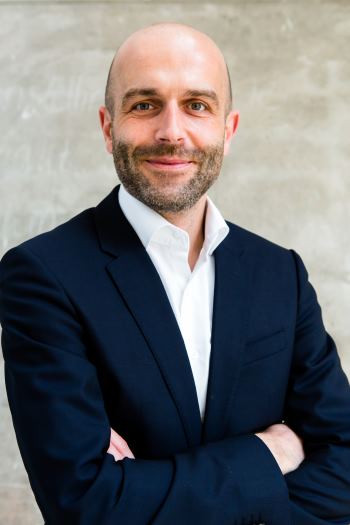 Sebastian Bauer