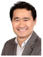 Jorn Lyseggen, CEO Meltwater