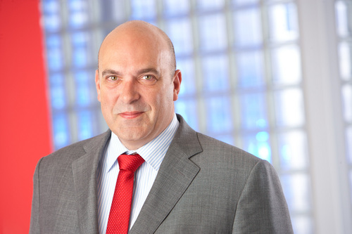 André van der Doelen