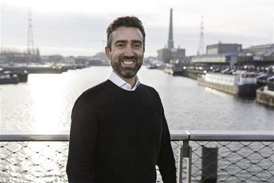 Rob Klijsen