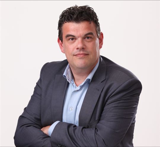 Eric Nijman