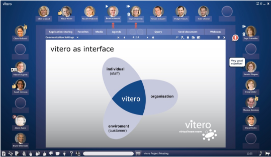 Vitero