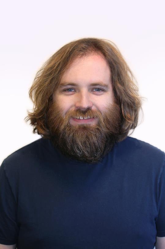 Bryan O’Neil