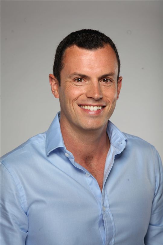 Luke Hakes