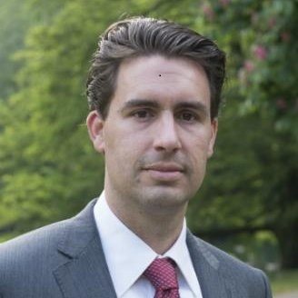 Patrick Kieviet