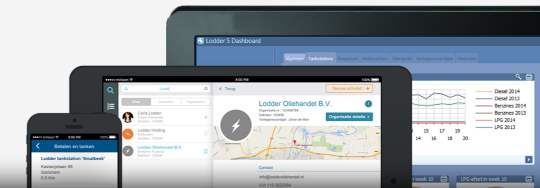 Lodder Applicaties wordt Lodder Software - Persberichten.com