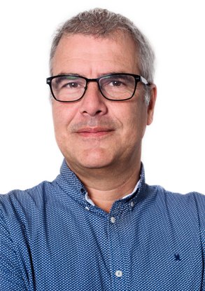 Bas Eikelenboom, COO en medeoprichter DutchSec