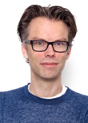 Remco Verhoef, CHO en medeoprichter DutchSec