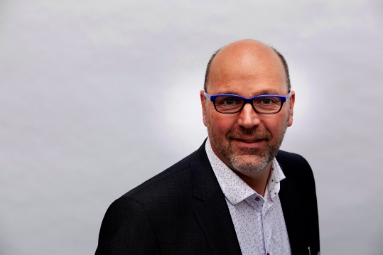 Nico Vierhout