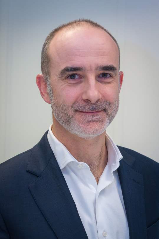 Luc Querton