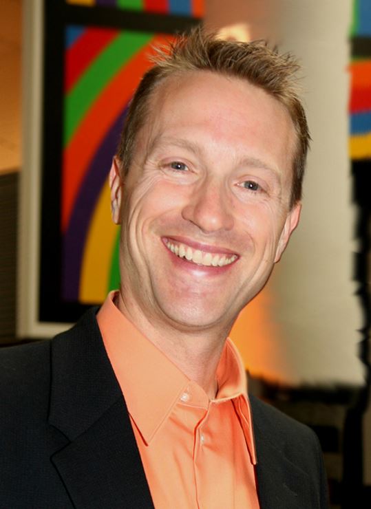 David Thompson