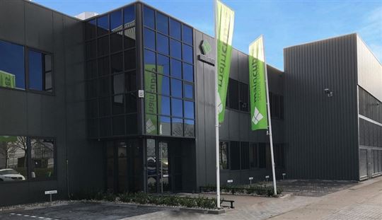 RTB House breidt zijn Europese IT-infrastructuur uit en heeft ervoor gekozen om OCP (Open Compute Project) hardware onder te brengen in het Amsterdam AMS01 colocatie datacenter van maincubes.
