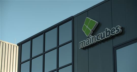 maincubes
