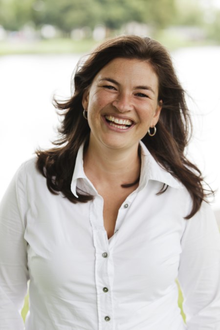 Janna van Goor aangesteld als operationeel directeur Floyd & Hamilton