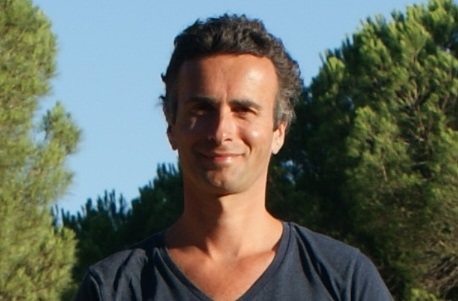Dimitri de Laat oprichter van Vesselbay.com