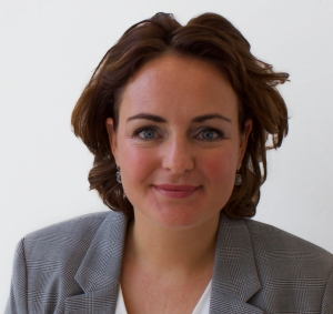 Evelien van Elswijk, manager polisadministratie bij You Sure.