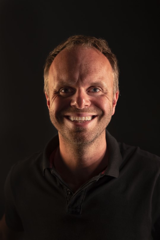 Sebastiaan Elsholz