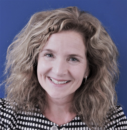 Carolien van Bergen 