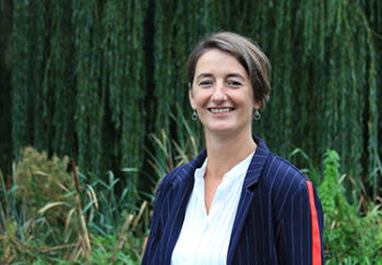 Corine Sluimers