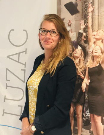 Lisanne Mijnders