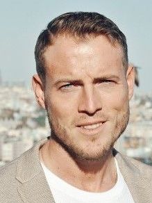 Swen Arnold, Workfront Benelux