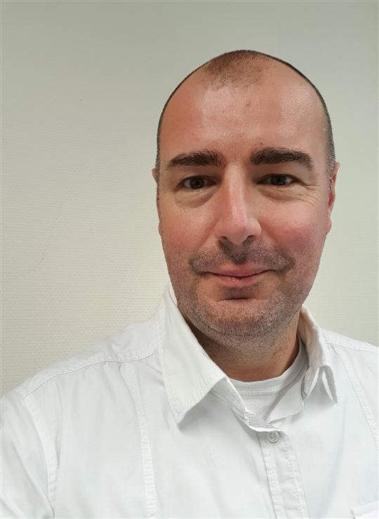 Bart van de Kleut