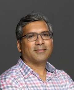 Madan Gadde, CCO Collibra