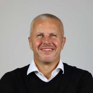 Lee Chadwick, CEO Spotler Group