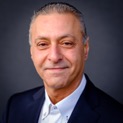Haydar Zöhre, managing director Intergrid