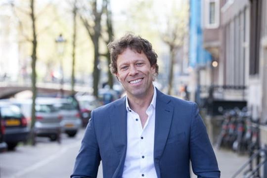 Dennis Nuijens