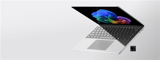 Surface Laptop 13-inch with Snapdragon® X Plus