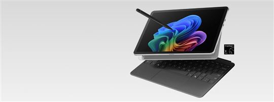 Surface Pro 12-inch with Snapdragon® X Plus