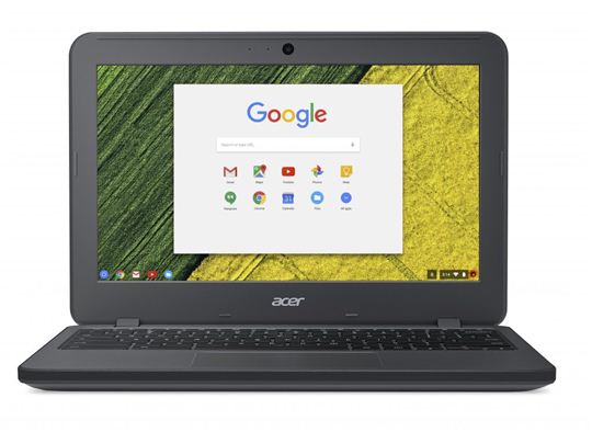 Acer Chromebook 11 N7 (C731)