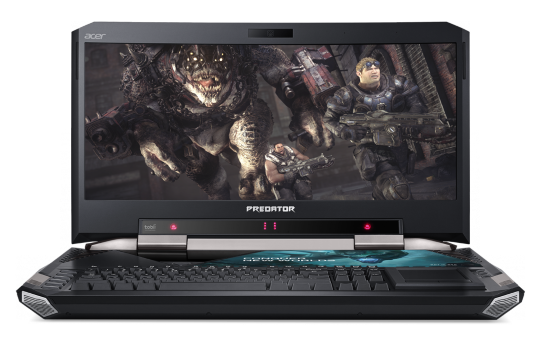 Predator 21 X