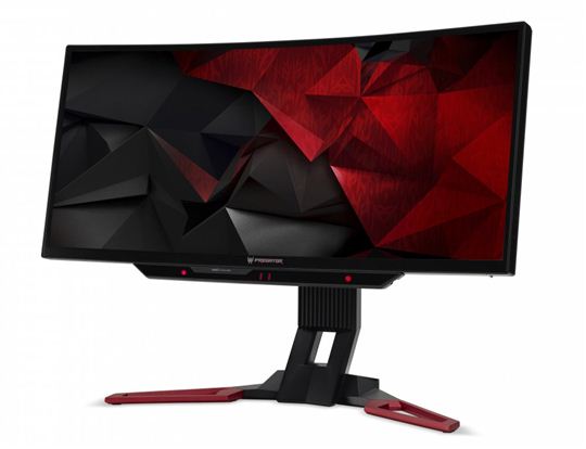 Predator Z301CT