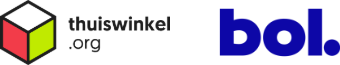 Logo Thuiswinkel.org