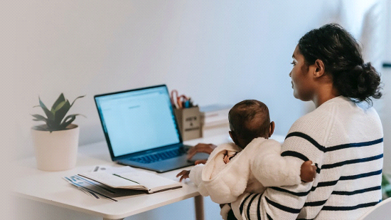 SL 2C liegen hoge kosten kindopvang