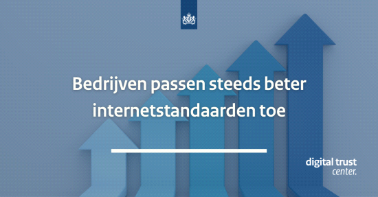 SL Bedrijven en internetstandaarden