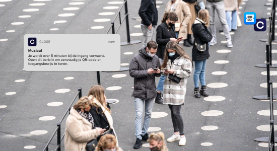 SL CoronaCheck app%20gaat%20samenwerken%20voor%20snellere%20toegangscontrole%20bij%20evenementen