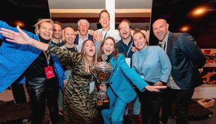 SL Crisp%20wint%20Challenger%20award%20als%20meest%20uitdagende%20onderneming