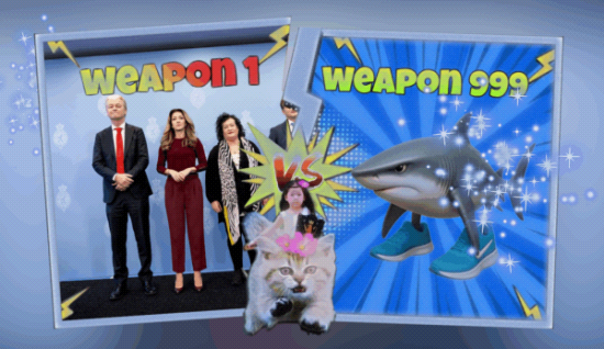 Ethiek en tech: 'De macht van brainrot' 