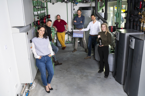 SL MKB dee Morrenhof Jansen Move4Mobile NUTT en TechniekOpleiding