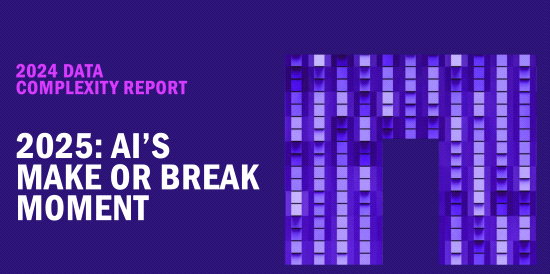 AI DATA REPORT: 'Internationale AI-kloof wordt breder – Europese landen blijven achter' 1 AI DATA REPORT: 'De internationale AI-kloof wordt breder – Europese landen blijven achter'