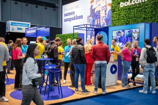 E-commerce sector: 'Consumentenvertrouwen neemt toe in tweede half jaar' #ogz 1 SL Persfoto OGZ
