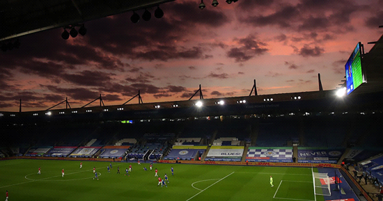 SL The Premier League Oracle