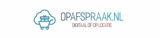 opafspraak start