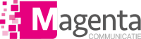 Logo Magenta Communicatie