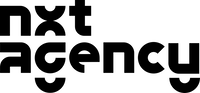 Logo nxt agency